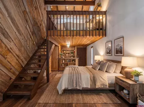 Bedroom - 475 Milepost On D, Durango, CO 81301 photo 1 of 1