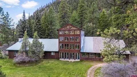 Exterior - 475 Milepost On D, Durango, CO 81301 photo 2 of 8