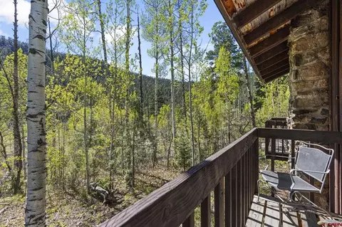 Exterior - 475 Milepost On D, Durango, CO 81301 photo 8 of 8