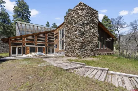 Exterior - 475 Milepost On D, Durango, CO 81301 photo 3 of 8