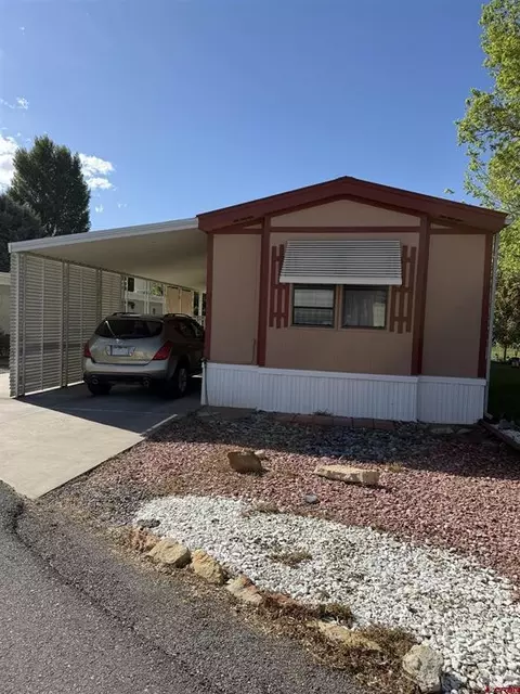 383 S Hillcrest #21, Montrose, CO 81401