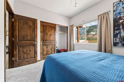 Bedroom - 1422 Animas View Dr #25, Durango, CO 81301 photo 4 of 4
