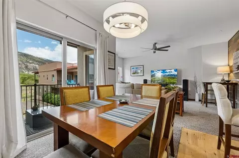 Dining - 1422 Animas View Dr #25, Durango, CO 81301 photo 2 of 2