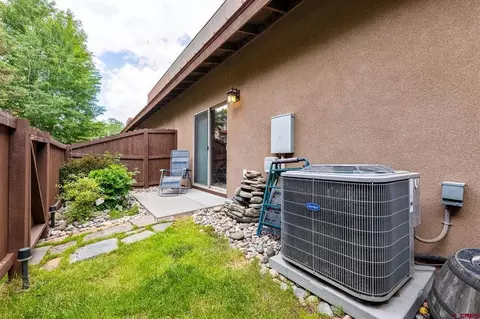 Exterior - 1422 Animas View Dr #25, Durango, CO 81301 photo 5 of 8