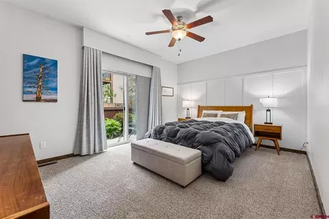 Bedroom - 1422 Animas View Dr #25, Durango, CO 81301 photo 1 of 4