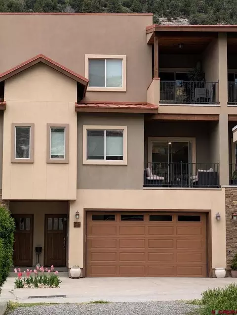 Exterior - 1422 Animas View Dr #25, Durango, CO 81301 photo 2 of 8