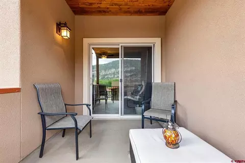 Exterior - 1422 Animas View Dr #25, Durango, CO 81301 photo 7 of 8