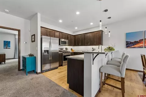 Kitchen - 1422 Animas View Dr #25, Durango, CO 81301 photo 1 of 5