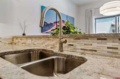 Kitchen - 1422 Animas View Dr #25, Durango, CO 81301 photo 5 of 5