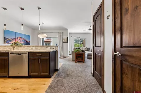 Entry Way - 1422 Animas View Dr #25, Durango, CO 81301 photo 1 of 1
