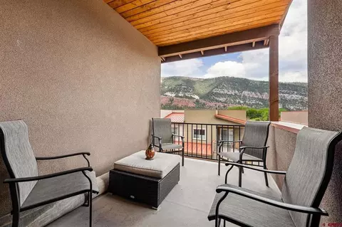Exterior - 1422 Animas View Dr #25, Durango, CO 81301 photo 6 of 8