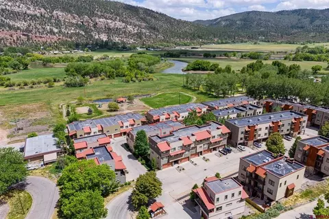 View/Area - 1422 Animas View Dr #25, Durango, CO 81301 photo 2 of 5