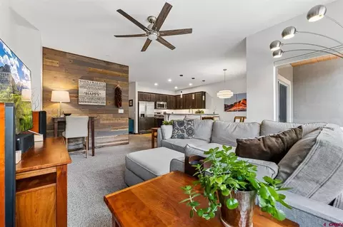 Living - 1422 Animas View Dr #25, Durango, CO 81301 photo 2 of 3