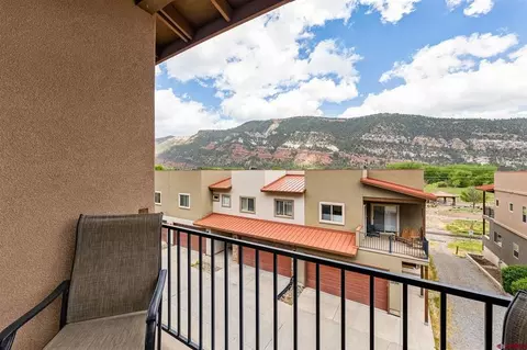 Exterior - 1422 Animas View Dr #25, Durango, CO 81301 photo 8 of 8