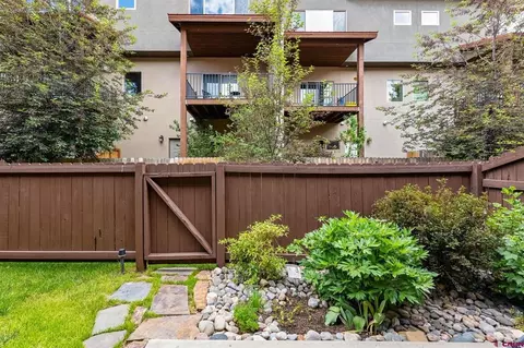 Exterior - 1422 Animas View Dr #25, Durango, CO 81301 photo 4 of 8