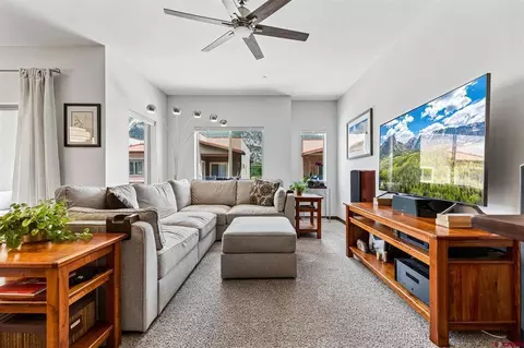 Living - 1422 Animas View Dr #25, Durango, CO 81301 photo 1 of 3