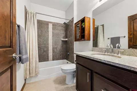 Bath - 1422 Animas View Dr #25, Durango, CO 81301 photo 5 of 6