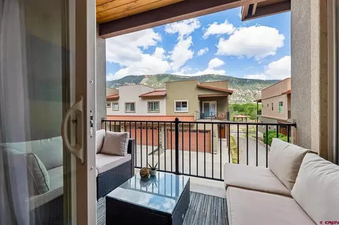 Exterior - 1422 Animas View Dr #25, Durango, CO 81301 photo 3 of 8