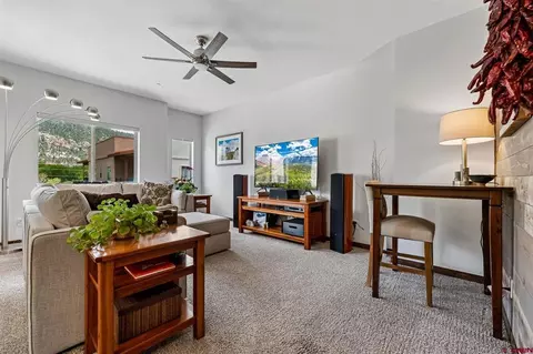 Living - 1422 Animas View Dr #25, Durango, CO 81301 photo 3 of 3