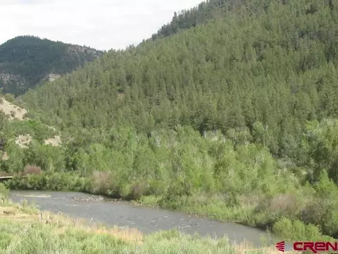 X Montezuma Circle, Pagosa Springs, CO 81147