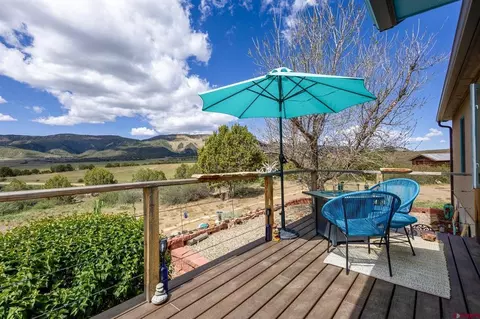 36783 Road G6, Mancos, CO 81328