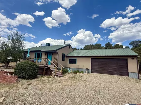 36783 Road G6, Mancos, CO 81328
