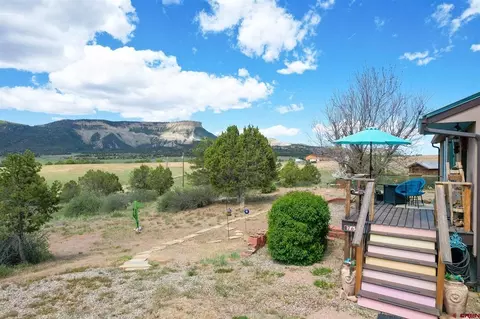 36783 Road G6, Mancos, CO 81328