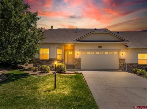 1235 SE Stonebridge Dr, Cedaredge, CO 81413