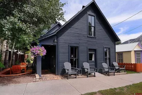 21 Elk Ave, Crested Butte, CO 81224