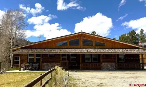 951 N Highway 149, Lake City, CO 81235