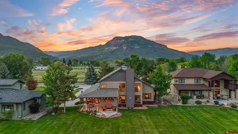 920 N Dalton Rnch, Durango, CO 81301