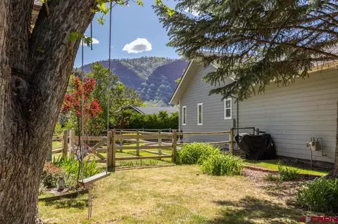 60 Long Hollow Ln, Durango, CO 81301