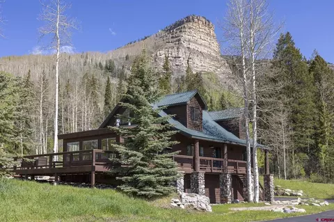 154 Falcon Ridge Rd, Durango, CO 81301