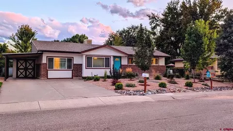 1016 Oxford St, Montrose, CO 81401