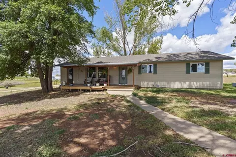 17182 Road 25, Dolores, CO 81323