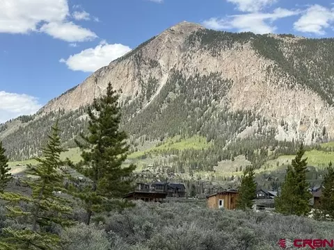 tbd State Highway 135, Crested Butte, CO 81224