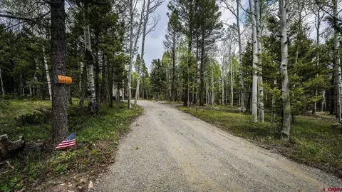513 Crest Dr, Cimarron, CO 81220