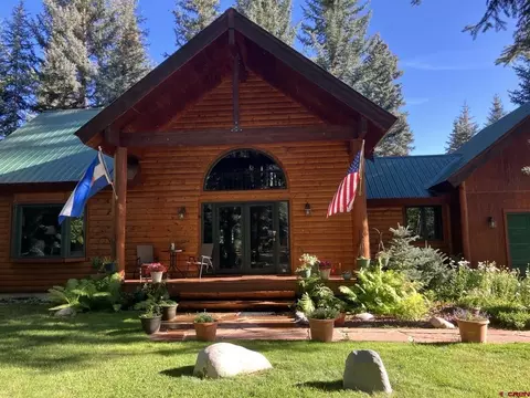 367 Boletus Creek Dr, Bayfield, CO 81122
