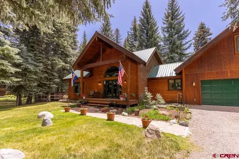 367 Boletus Creek Dr, Bayfield, CO 81122
