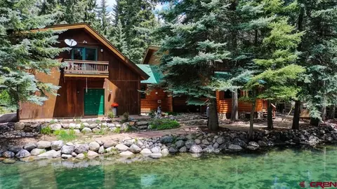 367 Boletus Creek Dr, Bayfield, CO 81122