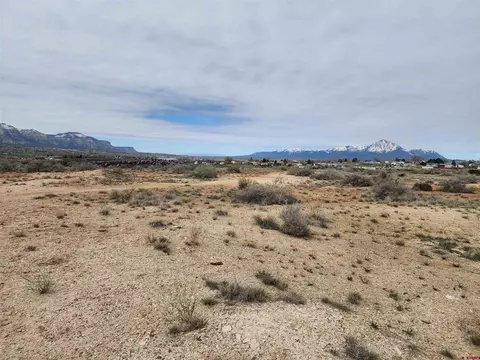 tbd Jennings Dr, Cortez, CO 81321