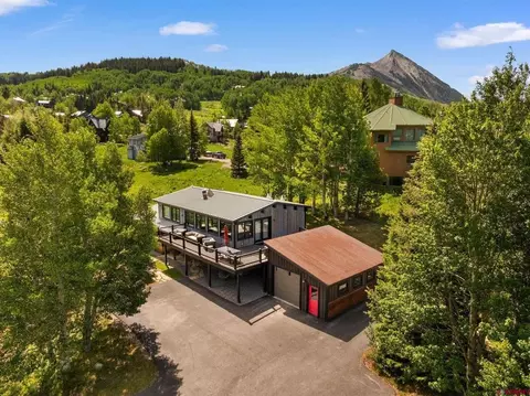 44 Anthracite Dr, Crested Butte, CO 81225