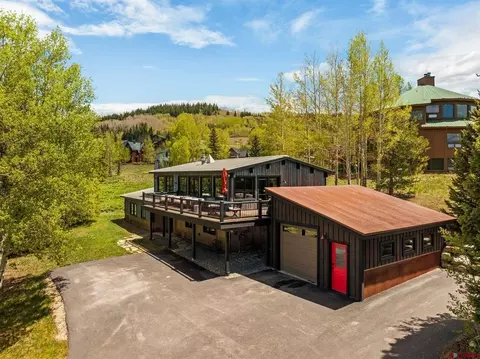 44 Anthracite Dr, Crested Butte, CO 81225