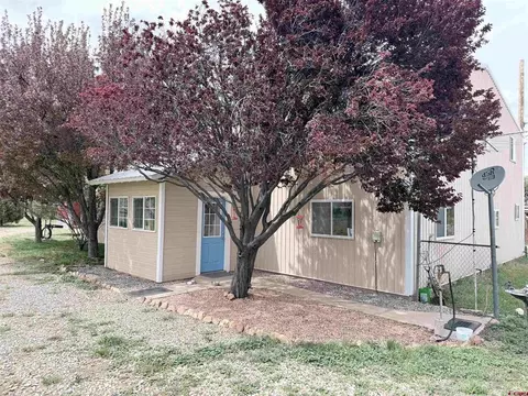 20590 P Rd, Cortez, CO 81321