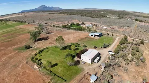 20590 P Rd, Cortez, CO 81321