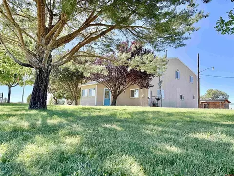 20590 P Rd, Cortez, CO 81321
