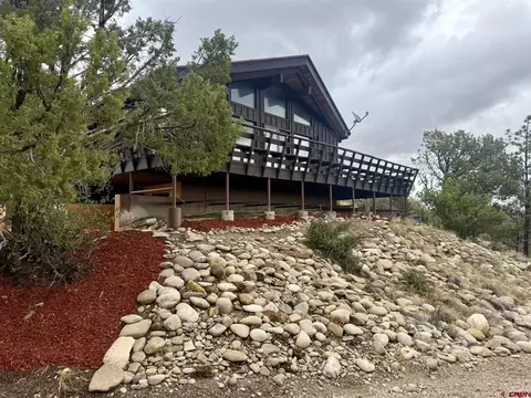 27255 Road P, Dolores, CO 81323