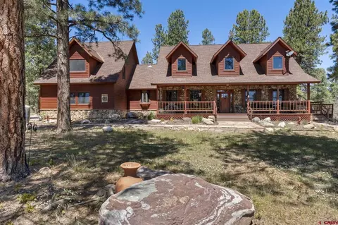 185 Shenandoah Ter, Durango, CO 81303