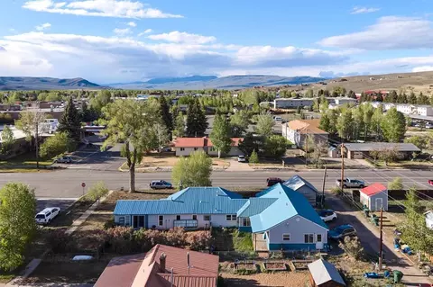 620 N Taylor St, Gunnison, CO 81230