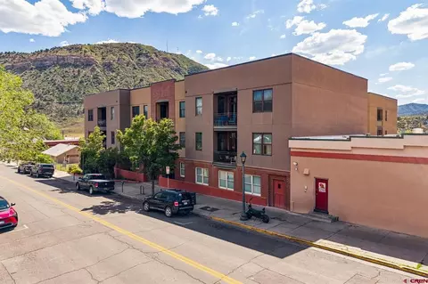 543 E 2nd Ave #1A, Durango, CO 81301